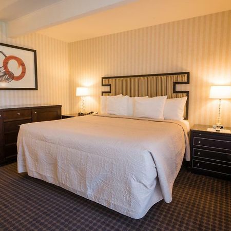 Los Gatos Lodge Kültér fotó
